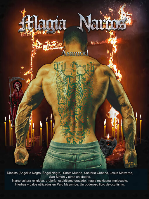 Title details for Magia Narcos by Asamod ka - Available